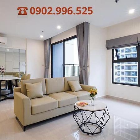 Vinhomes Grand Park Quan 9-Plus 2Pn-View Ho Boi Va Cong Vien Go Cong Zewnętrze zdjęcie