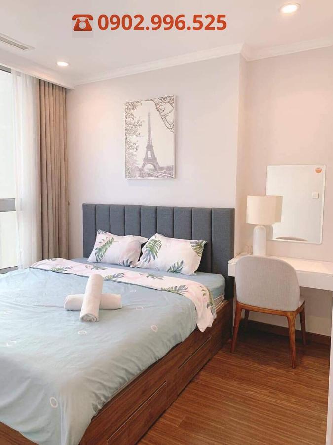 Vinhomes Grand Park Quan 9-Plus 2Pn-View Ho Boi Va Cong Vien Go Cong Zewnętrze zdjęcie