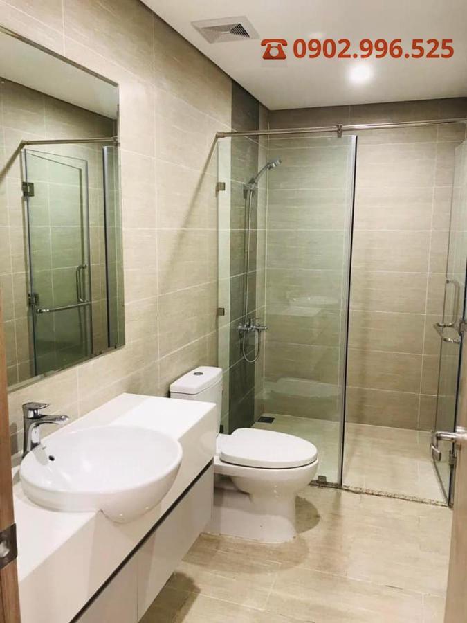 Vinhomes Grand Park Quan 9-Plus 2Pn-View Ho Boi Va Cong Vien Go Cong Zewnętrze zdjęcie